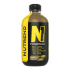 NUTREND N1 DRINK, 330 ML (ZÁLOHOVANÉ) Príchuť: energy