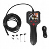ENDOSKOPOVÁ INŠPEKČNÁ KAMERA 5M 8mm 2,4''LCD FHD