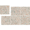 ABK – Play (kuchyne) – 0005892 DOTS MULTIWHITE