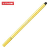 STABILO Pen žltý 6844