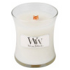 WoodWick Linen 85 g