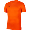 Nike Team Dres Nike Dry Park VII JSY SS oranžová BV6708 819 Veľkosť: XL