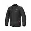 Textilná bunda Alpinestars ST-1 WP čierna L