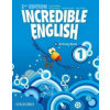 Incredible English 2nd Edition 1 Activity Book - K. Grainiger, M. Morgan, S. Philips, M. Slatery