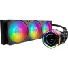 Cooler Master vodní chladič MasterLiquid 360 ION, 3x120mm, LGA1851, AM5 MLY-D36M-A24PZ-R1