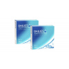 Alcon DAILIES AquaComfort Plus (180 šošoviek) Dioptrie: 5.75, Zakrivenie: 8.7, Priemer: 14