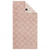 Joop! UTERÁK NA RUKY, 50/100 cm, ružová - Kúpeľňový textil - 003367023308