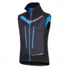 Northfinder Vhan 3 blackgrey XXL; Černá vesta