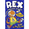 Rex Dinosaur in Disguise: Undercover Alien - Elys Dolan