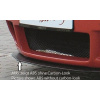 Rieger lipa pod predný nárazník Rieger pro Audi A4 B5 avant, sedan, 11/94-98, 99-12/00, plast ABS s povrchovou úpravou Carbon-Look