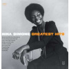 2LP Nina Simone: Nina Simone Greatest Hits