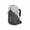 Rab Muon 40l pewter graphene