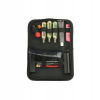 Sada na opravu motocyklových pneumatík PROFITOOL MOTO TIRE REPAIR KIT