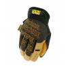 MECHANIX WEAR Rukavice Mechanix Original Leather MD