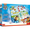 TREFL spoločenská hra Človeče, nehnevaj sa! - Paw Patrol