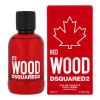 Dsquared2 Red Wood toaletná voda dámska 100 ml