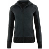 ALPINE PRO BREMA black - XXL