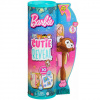 Barbie® Cutie Reveal: Opica bábika na prekvapenie (4.séria) - Mattel