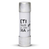 ETI Poistka ETI 002637115 pre FV 14x51, 36A, gPV, 1000V 19900