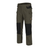Helikon Pilgrim nohavice taiga green/black XXL/S - XXL/S