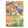 Monthly in the Garden with My Landlord, Vol. 1 - Elena Pizarro Lanzas, Yodokawa Yodokawa, Stephen Paul