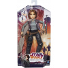 Star Wars figúrka veľká adventure JYN erso