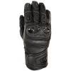 rukavice CYPHER 1.0 short, OXFORD (černá, vel. M)