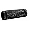 Podložka LIFEFIT YOGA MAT EXKLUZIV PLUS, 180x58x1,5cm, čierna