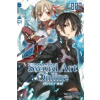 Sword Art Online - Aincrad - Light Novel. Bd.2
