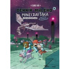 Denník malého Minecrafťáka: komiks 4 - . kolektív