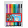 FIXKY STABILO PEN 68 KPL 15 KUSOV