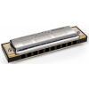 Hohner Big River Harp G-major
