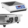 Indukčný sporák Royal Catering RCIK-3500CG (Indukčný sporák Royal Catering RCIK-3500CG)