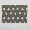 Dakls prestieranie Stars sivá 33x48