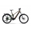 Haibike ADVENTR 8 High cognac/olive 47