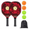 Gama sada na pickleball