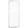 Kryt na mobil FIXED Slim AntiUV pre Samsung Galaxy A14/A14 5G číre (FIXTCCA-1072)