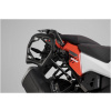 SW MOTECH bočné nosiče PRO Suzuki V-Strom 1050 black