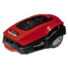 Robotická kosačka Einhell FREELEXO 500 BT 18V 500m2 18cm VYPR