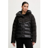 Páperová bunda Helly Hansen WINTER BLISS 54459 čierna L