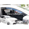Deflektory predné - Fiat Fullback, 2016-