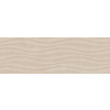 Zalakeramia CEMENTI ZBD 62083 obklad-dekor 20x60x1 cm, Matná, béžová 1.trieda ZBD62083