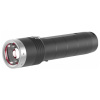 Ledlenser MT10 LED vreckové svietidlo (baterka), napájanie z akumulátora, 1000 lm, 156 g; 4058205007504