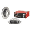 TATechnix Brzdový kotúč 280mm MG MG ZT- T 1.816V, 1.8T16V, 160, 180, 190, 2.0CDTi - BREMBO