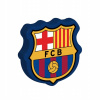 Guma na gumovanie Astra Barca Fan FC Barcelona 1 ks
