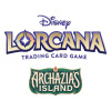 Ravensburger Disney Lorcana TCG Archazia's Island Booster Display (24) Anglická Edition*