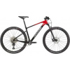 CANNONDALE SCALPEL HT CARBON 3 KARBÓNOVÝ HARDTAIL