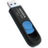 ADATA UV128 DashDrive 32GB čierny/modrý (AUV128-32G-RBE) AUV128-32G-RBE