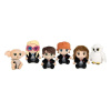 Play by Play Harry Potter Plyšák Figurky Sada Magical Friends 16 cm Sada (24)