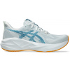Asics Novablast 5 arctic blue aegean blue pánské Velikost: 46,5
